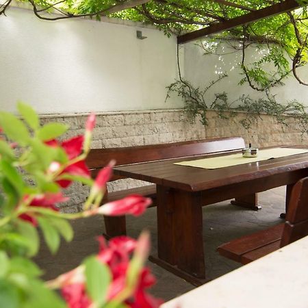 Apartment Vida - Amazing Place With Garden And Terrace Rijeka Eksteriør bilde