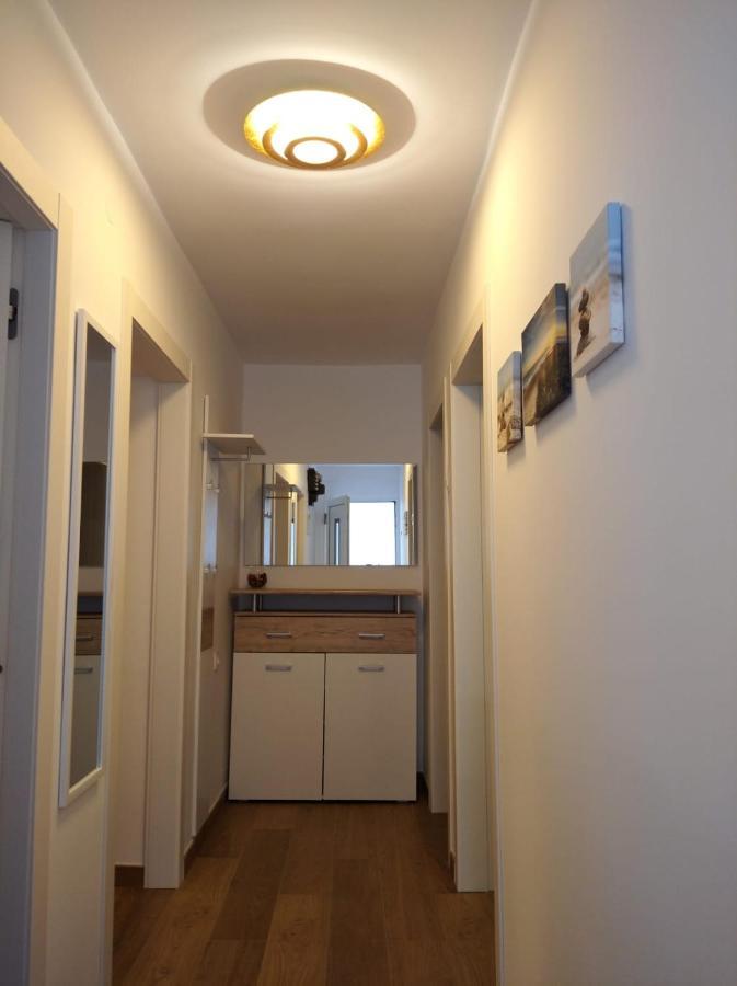 Apartment Vida - Amazing Place With Garden And Terrace Rijeka Eksteriør bilde