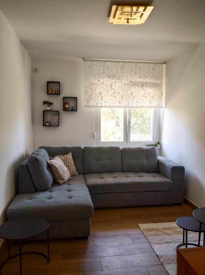 Apartment Vida - Amazing Place With Garden And Terrace Rijeka Eksteriør bilde