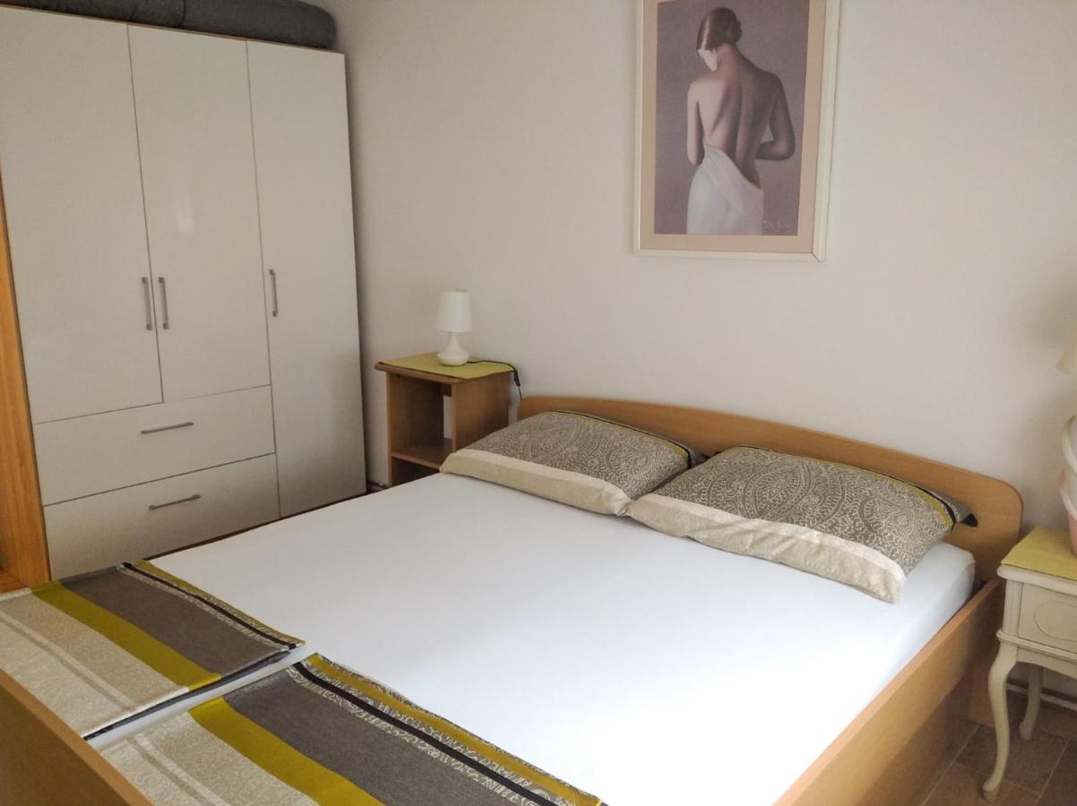Apartment Vida - Amazing Place With Garden And Terrace Rijeka Eksteriør bilde