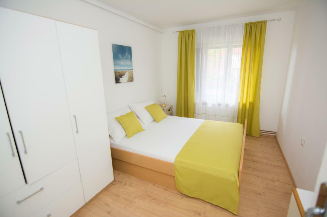 Apartment Vida - Amazing Place With Garden And Terrace Rijeka Eksteriør bilde