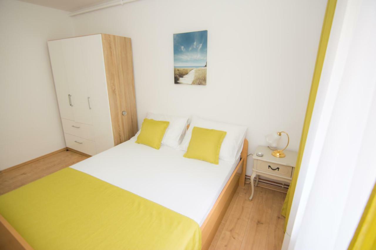 Apartment Vida - Amazing Place With Garden And Terrace Rijeka Eksteriør bilde