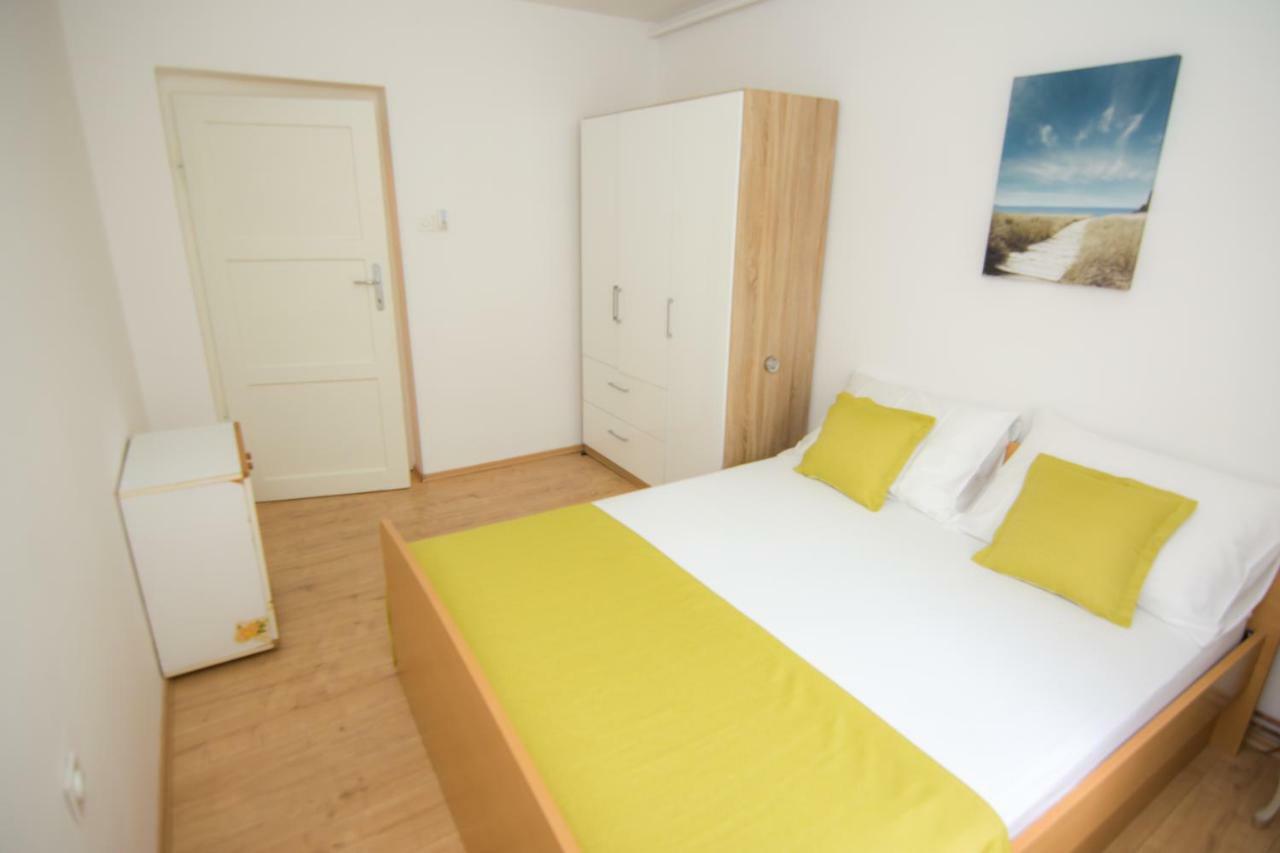 Apartment Vida - Amazing Place With Garden And Terrace Rijeka Eksteriør bilde