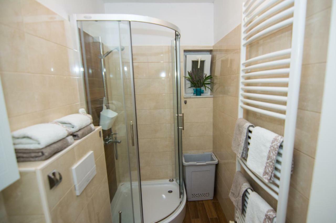 Apartment Vida - Amazing Place With Garden And Terrace Rijeka Eksteriør bilde